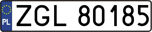 ZGL80185