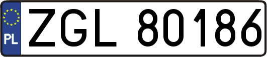 ZGL80186
