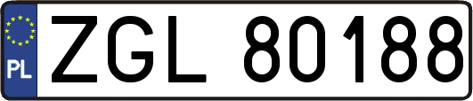 ZGL80188