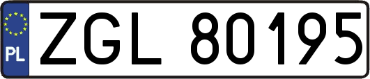 ZGL80195