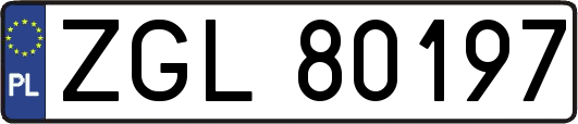 ZGL80197