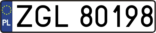 ZGL80198