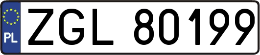 ZGL80199