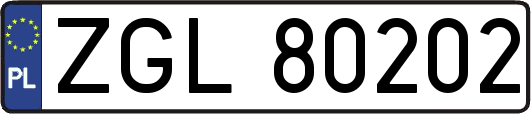 ZGL80202