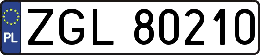 ZGL80210