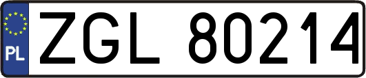 ZGL80214