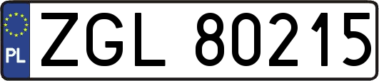 ZGL80215