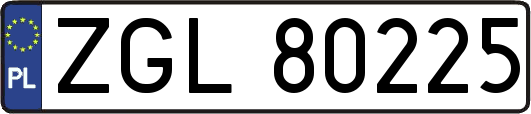 ZGL80225
