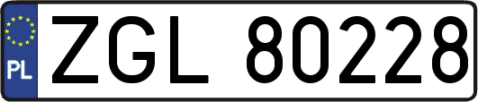 ZGL80228