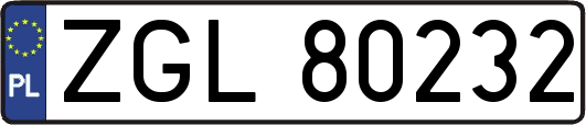 ZGL80232