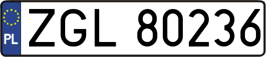ZGL80236