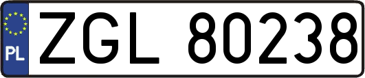 ZGL80238