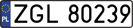ZGL80239