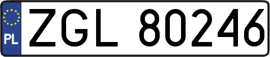 ZGL80246