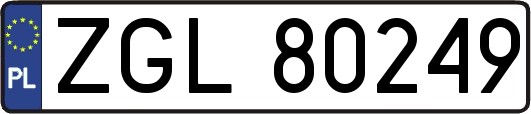 ZGL80249
