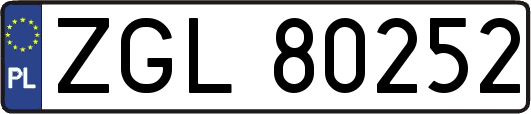 ZGL80252