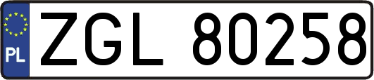 ZGL80258