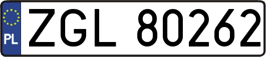 ZGL80262