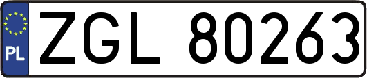 ZGL80263