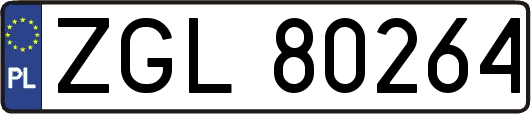 ZGL80264