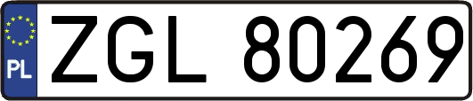 ZGL80269