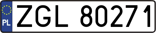 ZGL80271