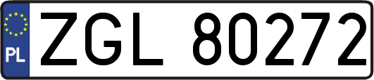 ZGL80272