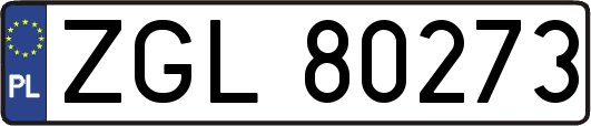ZGL80273
