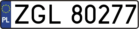 ZGL80277