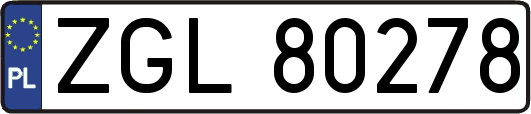 ZGL80278