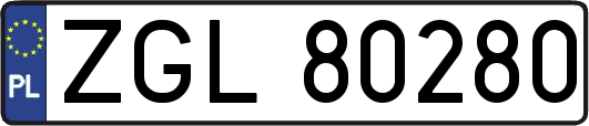 ZGL80280
