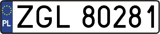 ZGL80281