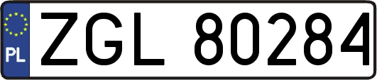 ZGL80284
