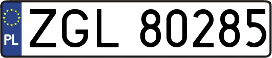ZGL80285