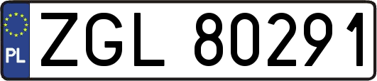 ZGL80291