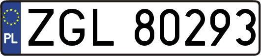 ZGL80293