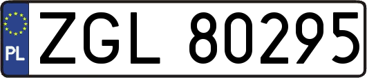 ZGL80295