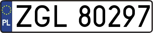 ZGL80297