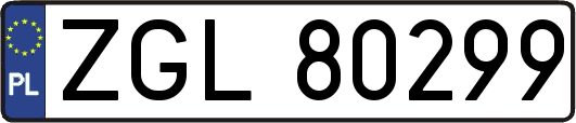 ZGL80299