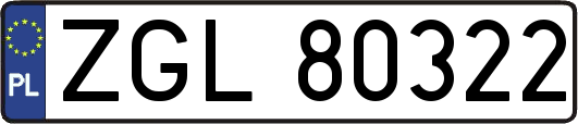 ZGL80322