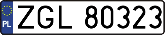 ZGL80323