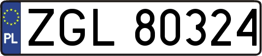 ZGL80324