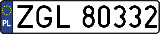ZGL80332