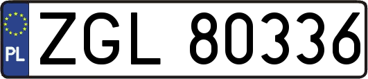 ZGL80336