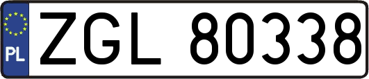 ZGL80338