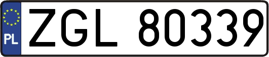 ZGL80339