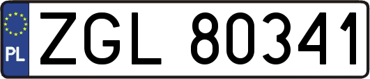 ZGL80341