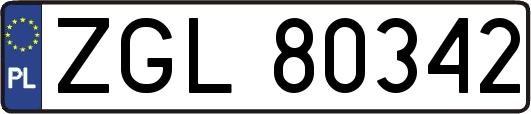 ZGL80342