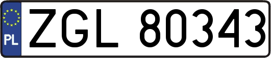 ZGL80343