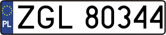 ZGL80344